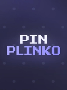 mascot Pin Plinko