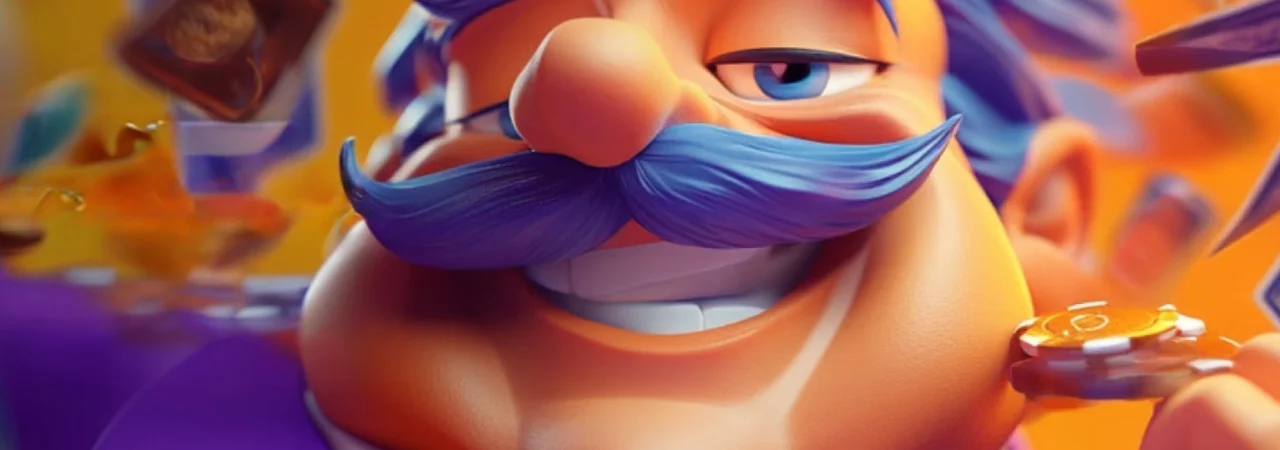 Slotmaster banner