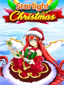 Starlight Christmas